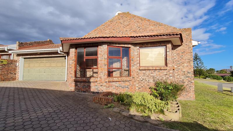 3 Bedroom Property for Sale in Dana Bay Western Cape